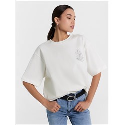 MARK FORMELLE Футболка 112961