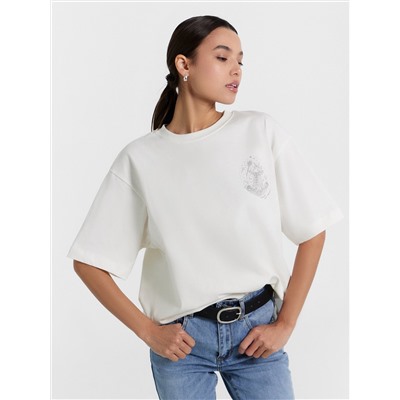 MARK FORMELLE Футболка 112961