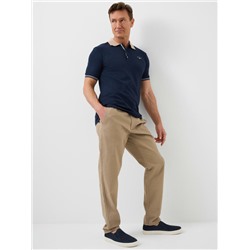 Брюки текстильные для мужчин