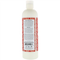 Nubian Heritage, Лосьон для тела, кокос и папайя, 13 жидких унций (384 мл)