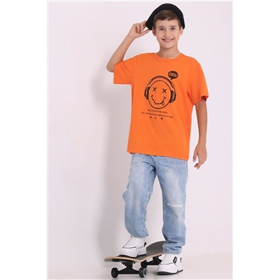 Футболка АПРЕЛЬ, 1054581