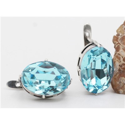 Серьги "Пейто"