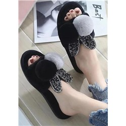 Домашние тапочки #23078200