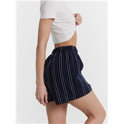 КОМПЛЕКТ ЖЕНСКИЙ (ФУТБОЛКА, ШОРТЫ) 592548