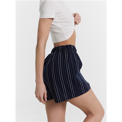 КОМПЛЕКТ ЖЕНСКИЙ (ФУТБОЛКА, ШОРТЫ) 592548