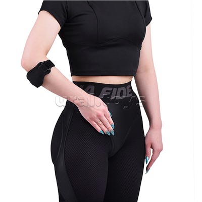 Бандаж спортивный локтевой