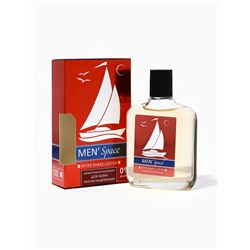 Лосьон после бритья Men'Space, 100 мл