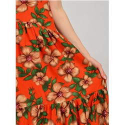 VISERDI Платье 10285-крц 4421550