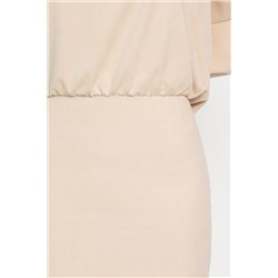 Платье Антония (молочное) П14911-12М