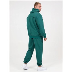 Толстовка "Дженериус" (Петроль)