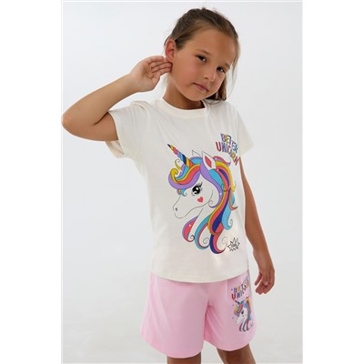 Костюм детский Единорог 46677