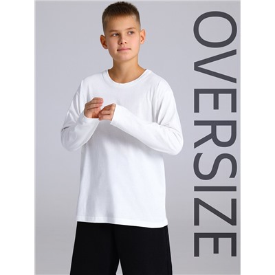 Апрель Лонгслив 1ПДЛД5014001