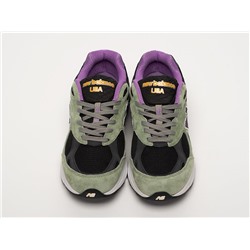 Кроссовки New Balance 990 v3