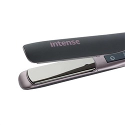 Dewal Щипцы-выпрямители для волос / Intense Grey, 53 Вт, серый 18654