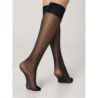 Гольфы CONTE SOLO 20 Гольфы женские