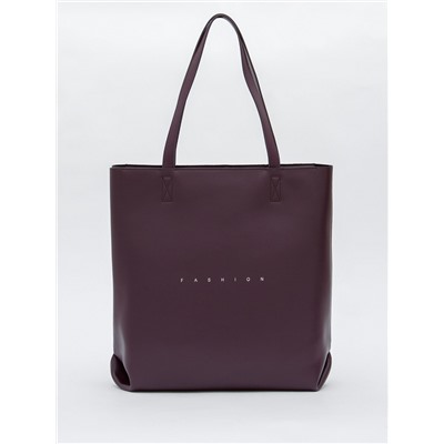 Сумка 6063L d.purple Polina&Eiterou