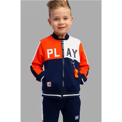 Толстовка PLAYTODAY, 1088624