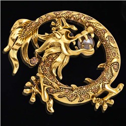 Брошь-кулон арт. 32 0976 (id 256520)