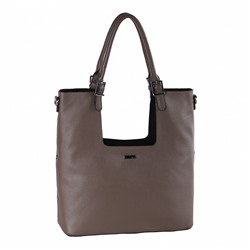 Сумка 593453 brown Velina Fabbiana-Safenta