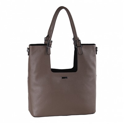 Сумка 593453 brown Velina Fabbiana-Safenta