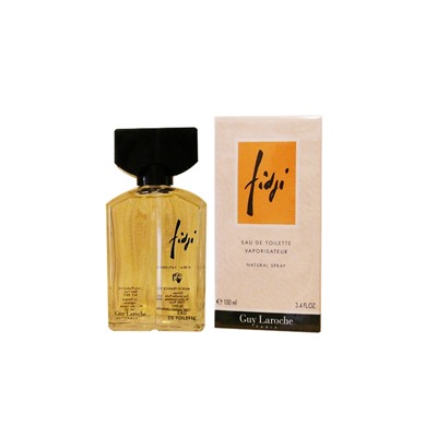 Туалетная вода Guy Laroche Fidji 100мл edt жен