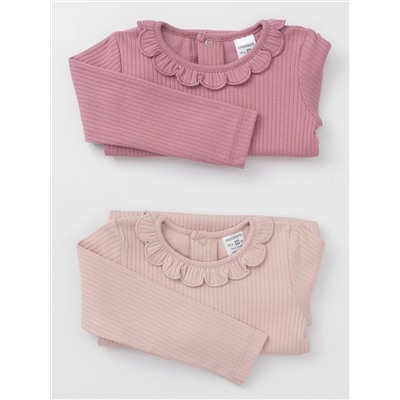 CROCKID Боди К 6554-2уп