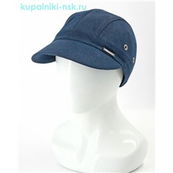 414-А-Л Кепка женская (56-58)