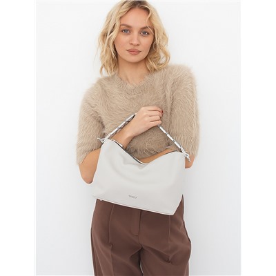 Сумка 58491 beige Velina Fabbiana-Safenta