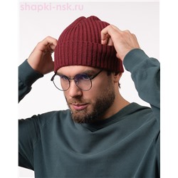 Вольф Шапка мужская (57-59)