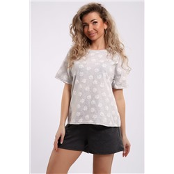 Костюм с шортами 30119 НАТАЛИ, 1117031