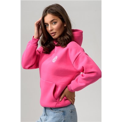 8560 толстовка женская