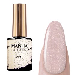 MANITA Гель-лак для ногтей / Opal №03, 10 мл