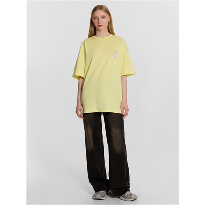 ФУТБОЛКА ЖЕНСКАЯ 112953