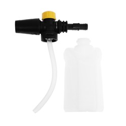 Насадка пеногенератор Huter HUX, YLV, 0.5 л 71/5/12