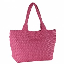 Сумка 555708 rose red Velina Fabbiano