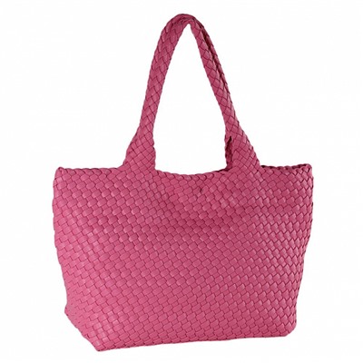 Сумка 555708 rose red Velina Fabbiano