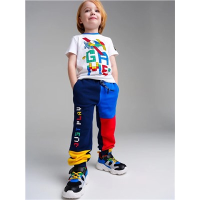 PLAYTODAY Брюки 12412115