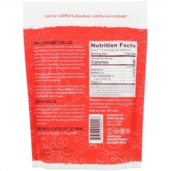 Lakanto, Подсластитель из архата с эритритолом, классический, 454 г (1 фунт)