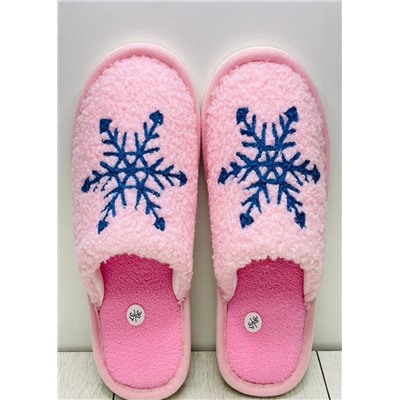 Домашние тапочки #23076719