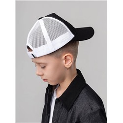 Bodo Кепка 45-5MU