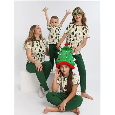 Соль&Перец Пижама SP0441KF