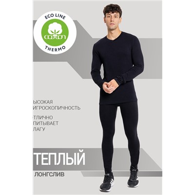 Лонгслив MARK FORMELLE, 1045009