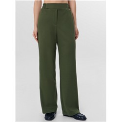 БРЮКИ ЖЕНСКИЕ 182535-1