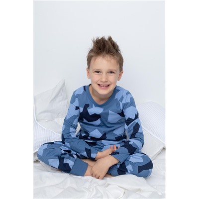 Пижама CROCKID, 1214001