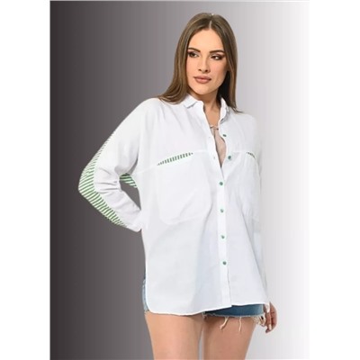 Женская рубашка Patiskha