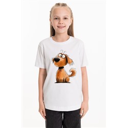 Футболка М225077Пб