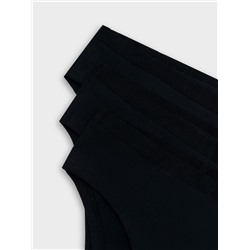 ТРУСЫ ЖЕНСКИЕ (3ШТ.) 412246H-3