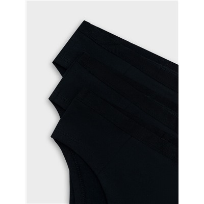 ТРУСЫ ЖЕНСКИЕ (3ШТ.) 412246H-3