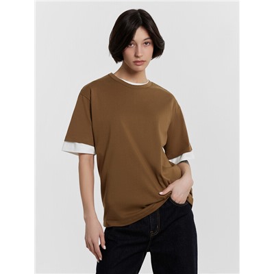 ФУТБОЛКА ЖЕНСКАЯ 112934