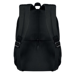 Рюкзак MERLIN 2573 черный